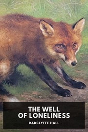 Cover of: The Well of Loneliness