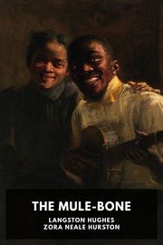 Cover of: The Mule-Bone