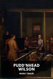 Cover of: Pudd’nhead Wilson