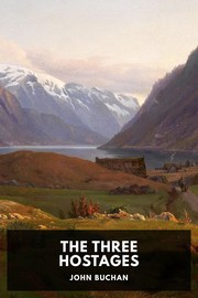 The Three Hostages by John Buchan