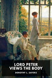 Cover of: Lord Peter Views the Body