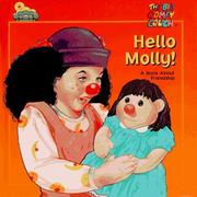 Cover of: Hello Molly!