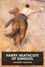 Cover of: Harry Heathcote of Gangoil