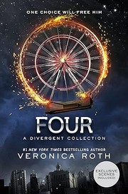 Cover of: Four : A Divergent Collection by Veronica Roth