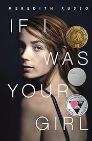 Cover of: If I Was Your Girl