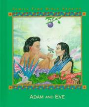 Cover of: Adam and Eve by Mary Martin