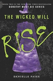 Cover of: The wicked will rise