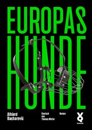 Cover of: Europas Hunde