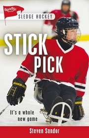 Stick Pick by Steven Sandor