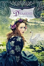 Cover of: Dearest by Alethea Kontis