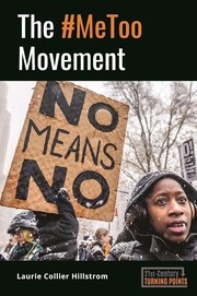 Cover of: #MeToo Movement