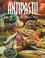 Cover of: Antipasti!