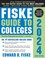 Cover of: Fiske Guide to Colleges 2024