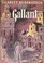 Cover of: The Gallant