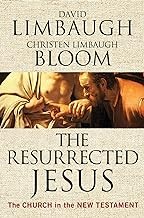 Cover of: Resurrected Jesus: The Church in the New Testament