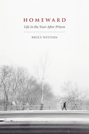 Cover of: Homeward: life in the year after prison