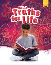 Cover of: Bible 2: Truths for Life: worktext