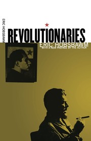 Cover of: Revolutionaries: contemporary essays