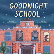 Cover of: Goodnight School