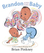 Cover of: Brandon and the Baby