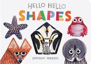 Cover of: Hello Hello Shapes