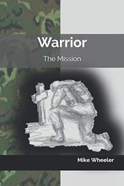 Cover of: Warrior: The Mission