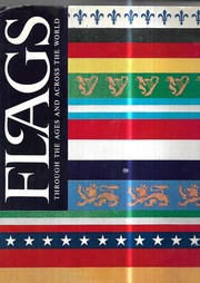 Cover of: Flags through the ages and across the world by Whitney Smith