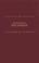Cover of: Critical essays on Ben Jonson