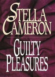 Cover of: Guilty pleasures