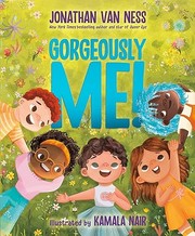 Gorgeously Me! by Jonathan Van Ness, Kamala M. Nair