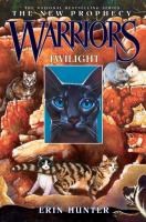 Cover of: Twilight by Erin Hunter
