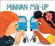 Cover of: Minivan Mix-Up