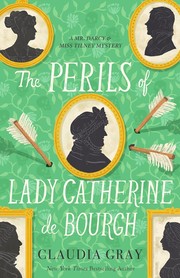 Cover of: Perils of Lady Catherine de Bourgh