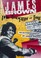 Cover of: James Brown, the godfather of soul