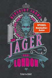 Cover of: Der Jäger von London by 