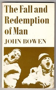 Cover of: The fall and redemption of man