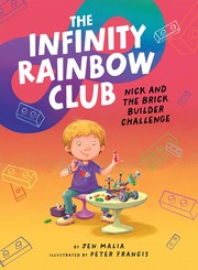 Cover of: Nick and the Brick Builder Challenge by Jen Malia, Francis, Peter
