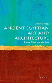 Cover of: Ancient Egyptian Art and Architecture