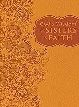 Cover of: God's Wisdom for Sisters in Faith