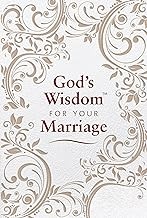 Cover of: God's Wisdom for Your Marriage