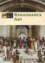 Cover of: Renaissance Art (Eye on Art) by 