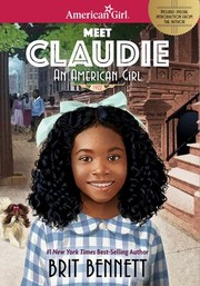 Cover of: Meet Claudie by Brit Bennett, Laura Freeman