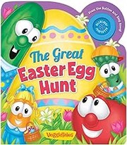 Cover of: The great Easter egg hunt