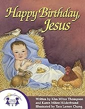 Cover of: Happy Birthday, Jesus by Twin Sisters® Staff, Karen Mitzo Hilderbrand, Kim Mitzo Thompson
