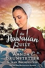 Cover of: Hawaiian Quilt by Wanda E. Brunstetter, Jean Brunstetter