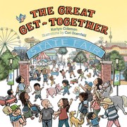 Cover of: Great Get-Together
