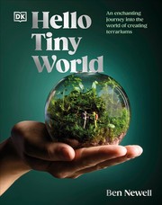 Cover of: Hello Tiny World