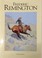 Cover of: Frederic Remington