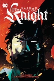 Cover of: Batman: The Knight