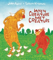 Cover of: When Creature Met Creature